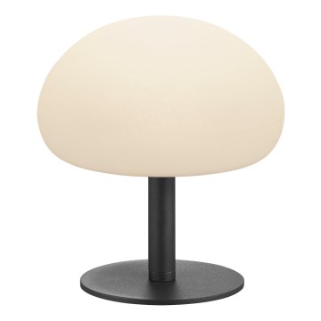 Nordlux - LED Ściemnialna zewnętrzna lampa stołowa SPONGE LED/4,8W/3,7V IP65