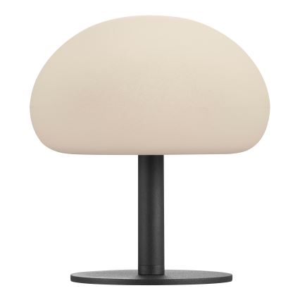 Nordlux - LED Ściemnialna zewnętrzna lampa stołowa SPONGE LED/4,8W/3,7V IP65