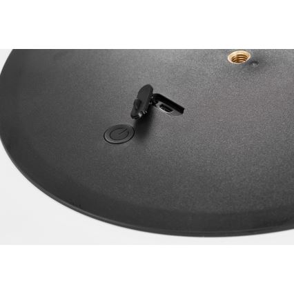 Nordlux - LED Ściemnialna zewnętrzna lampa stołowa SPONGE LED/4,8W/3,7V IP65