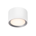 Nordlux -LED Ściemnialne łazienkowe oświetlenie punktowe LANDON SMART LED/8W/230V 2700-6500K IP44 białe