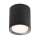Nordlux - LED Ściemnialne łazienkowe oświetlenie punktowe LANDON SMART LED/8W/230V 2700-6500K IP44 czarne