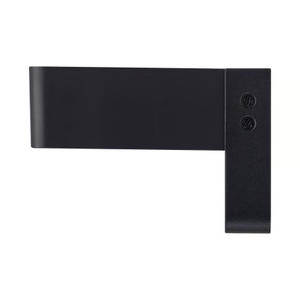 Nordlux - LED solarny kinkiet SAULIO LED/4,45W/3,7V IP44