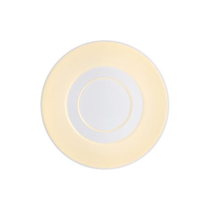 Nordlux - LED ściemnialna lampa sufitowa HALYNA LED/24W/230V 2700/3000/4000K śr. 39,5 cm
