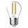 Nordlux - LED Żarówka FILAMENT G45 E27/5,9W/230V 2700K