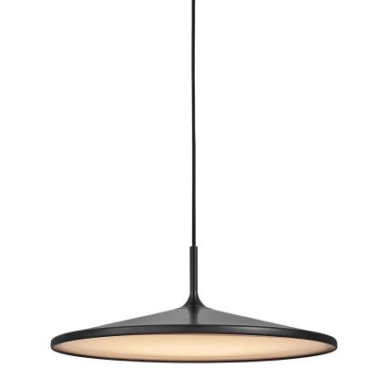 Nordlux - LED Żyrandol ściemnialny na lince BALANCE LED/230V 2700K czarny