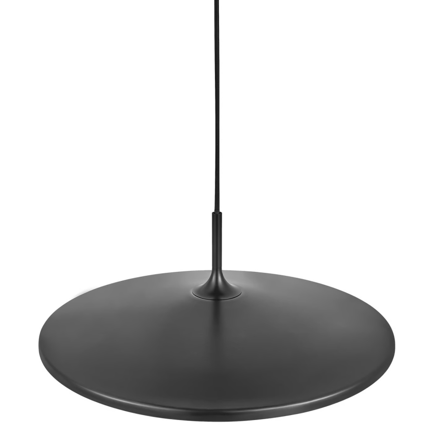 Nordlux - LED Żyrandol ściemnialny na lince BALANCE LED/230V 2700K czarny