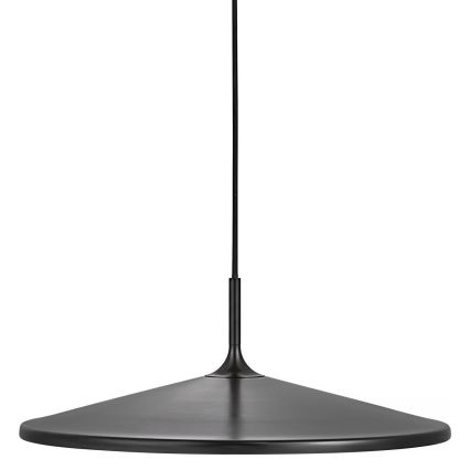Nordlux - LED Żyrandol ściemnialny na lince BALANCE LED/230V 2700K czarny