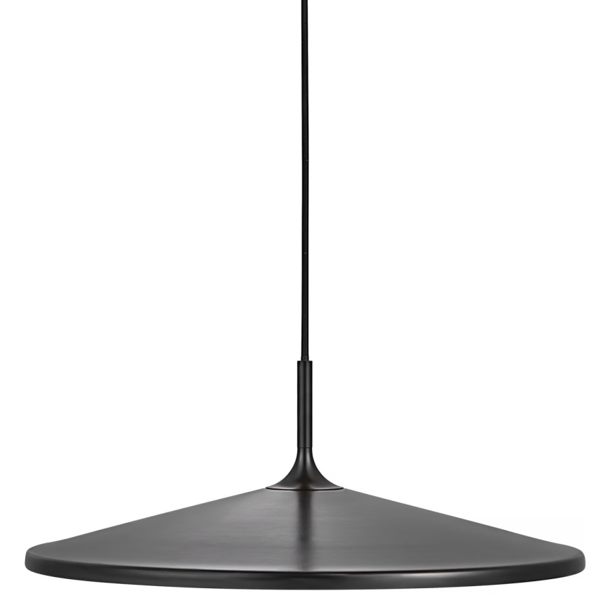 Nordlux - LED Żyrandol ściemnialny na lince BALANCE LED/230V 2700K czarny