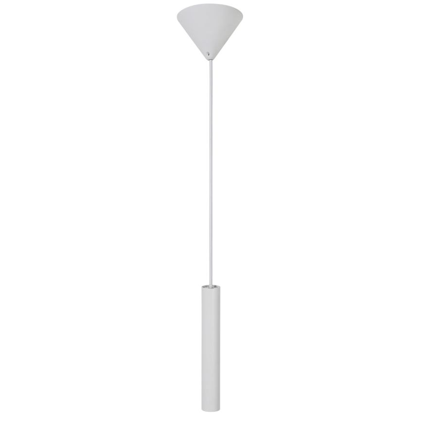 Nordlux - LED Żyrandol ściemnialny na lince OMARI LED/4,4W/230V biały