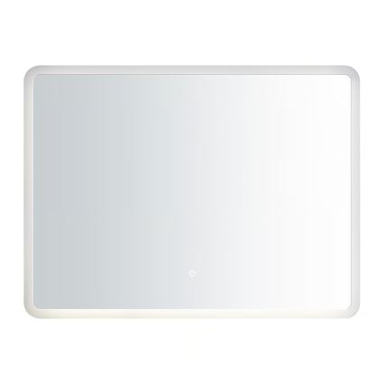 Nordlux - LED lustro łazienkowe z podświetleniem DOVINA LED/20W/230V 4000K 60x80 cm IP44