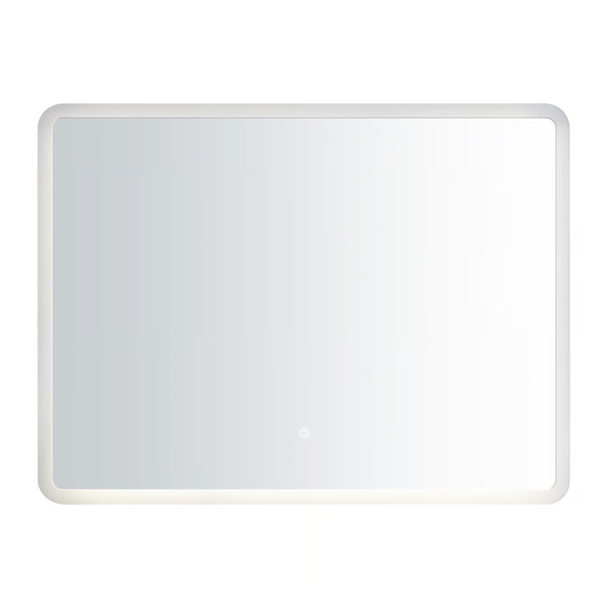 Nordlux - LED lustro łazienkowe z podświetleniem DOVINA LED/20W/230V 4000K 60x80 cm IP44