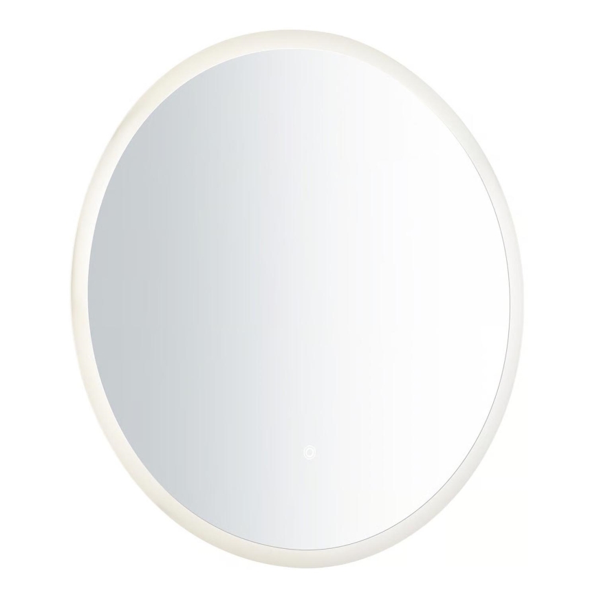 Nordlux - Lustro łazienkowe z podświetleniem DOVINA LED/20W/230V 4000K Ø 60 cm IP44