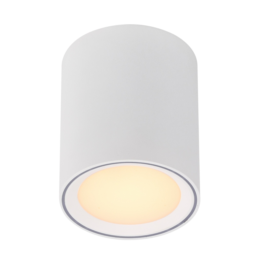 Nordlux - LED ściemnialna oprawa punktowa FALLON LONG LED/5,5W/230V biała