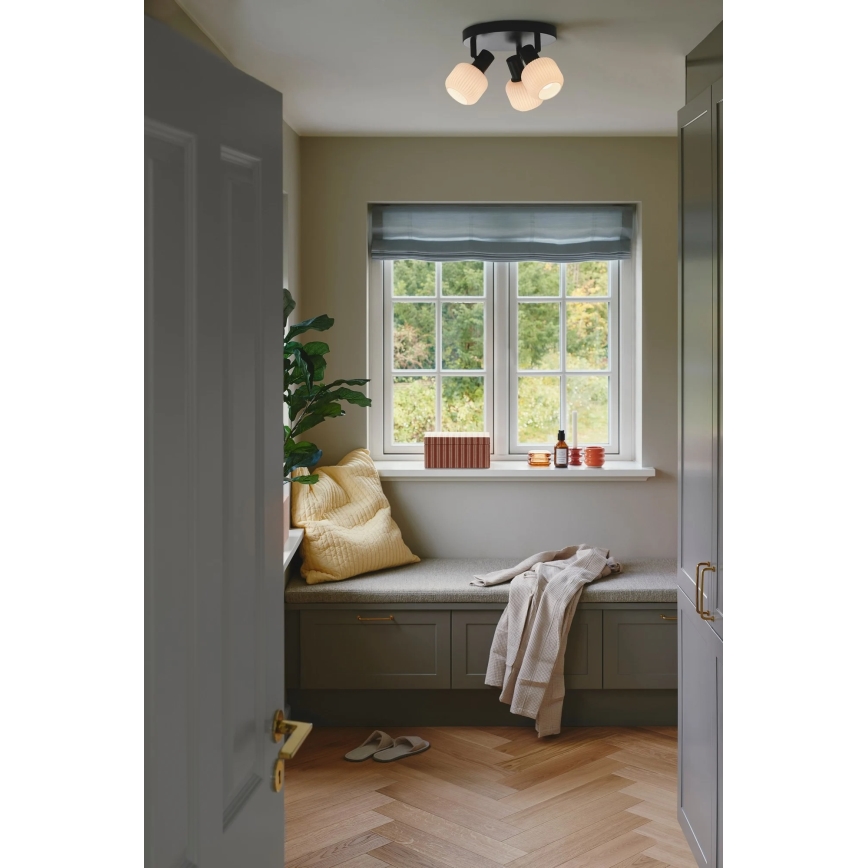 Nordlux - Oprawa punktowa MILFORD 3xE14/25W/230V