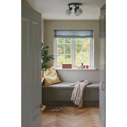 Nordlux - Oprawa punktowa MILFORD 3xE14/25W/230V
