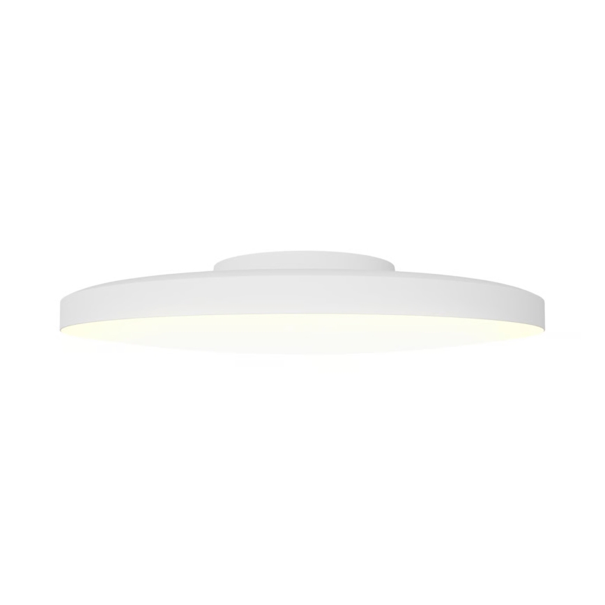 Nordlux - LED ściemnialna oprawa sufitowa do łazienki SERENOVA LED/22/32W/230V 3000/4000/5700K śr. 41 cm IP65 biała