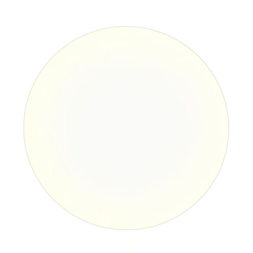 Nordlux - LED ściemnialna oprawa sufitowa do łazienki SERENOVA LED/22/32W/230V 3000/4000/5700K śr. 41 cm IP65 biała