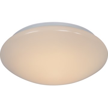 Nordlux - Oprawa sufitowa LED do łazienki MONTONE LED/10W/230V IP44 śr. 30 cm