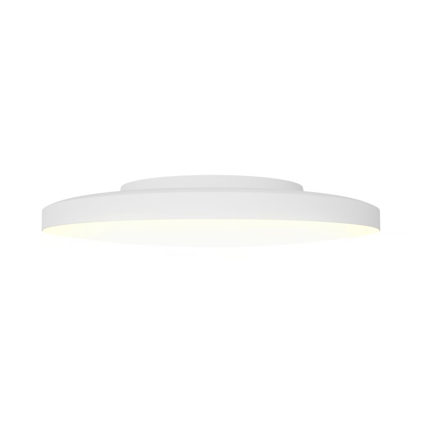 Nordlux - LED ściemnialna oprawa sufitowa do łazienki SERENOVA LED/10/15W/230V 3000/4000/5700K śr. 28 cm IP65 biała