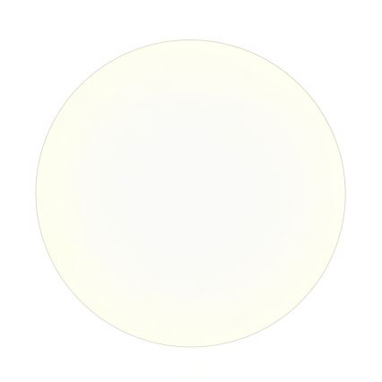 Nordlux - LED ściemnialna oprawa sufitowa do łazienki SERENOVA LED/10/15W/230V 3000/4000/5700K śr. 28 cm IP65 biała