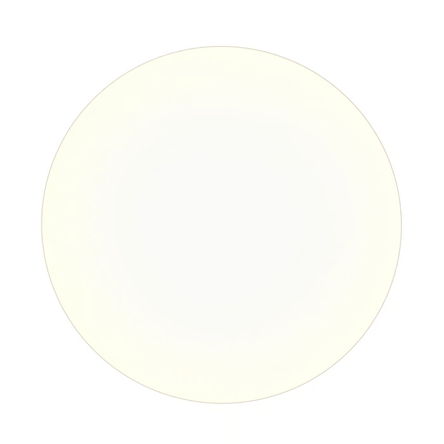 Nordlux - LED ściemnialna oprawa sufitowa do łazienki SERENOVA LED/10/15W/230V 3000/4000/5700K śr. 28 cm IP65 biała