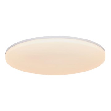 Nordlux - Oprawa sufitowa VIC LED/32W/230V 3000K śr. 35 cm biała