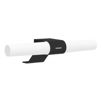 Nordlux - Oświetlenie łazienkowe LED do lustra HELVA LED/9W/230V IP44 czarny