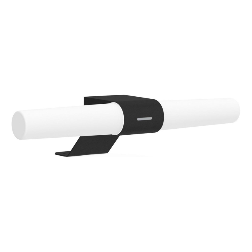 Nordlux - Oświetlenie łazienkowe LED do lustra HELVA LED/9W/230V IP44 czarny