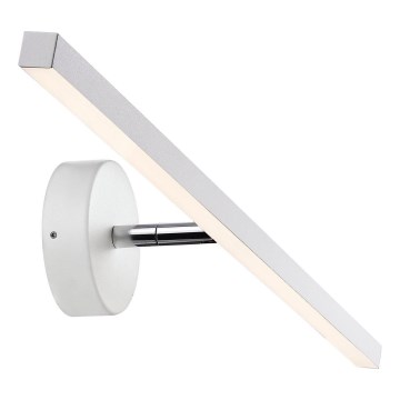 Nordlux - Oświetlenie łazienkowe LED do lustra IP LED/5,3W/230V IP44 60 cm białe