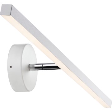 Nordlux - Oświetlenie łazienkowe LED do lustra IP LED/7,2W/230V IP44 60 cm białe
