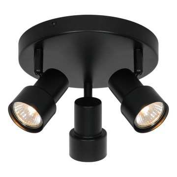 Nordlux - Oświetlenie punktowe BOSTON 3xGU10/5W/230V