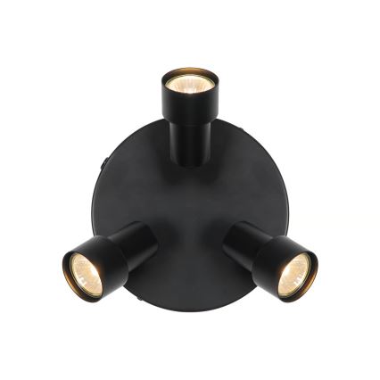 Nordlux - Oświetlenie punktowe BOSTON 3xGU10/5W/230V