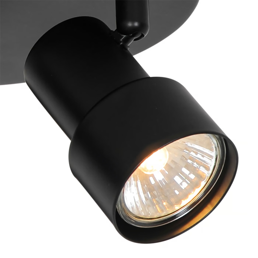 Nordlux - Oświetlenie punktowe BOSTON 3xGU10/5W/230V