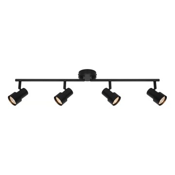 Nordlux - Oświetlenie punktowe BOSTON 4xGU10/5W/230V