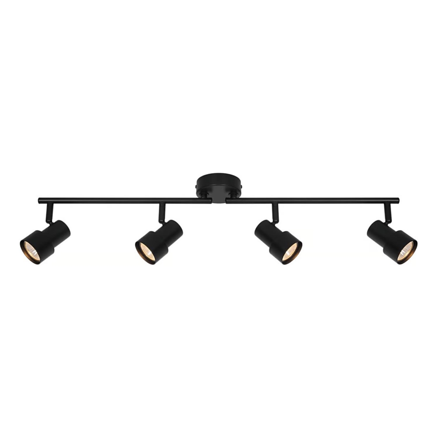 Nordlux - Oświetlenie punktowe BOSTON 4xGU10/5W/230V