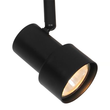 Nordlux - Oświetlenie punktowe BOSTON 4xGU10/5W/230V