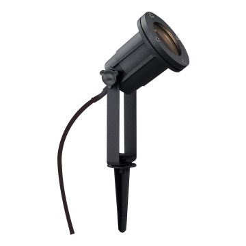 Nordlux - Oświetlenie zewnętrzne punktowe SPOTLIGHT 1xGU10/35W/230V IP54