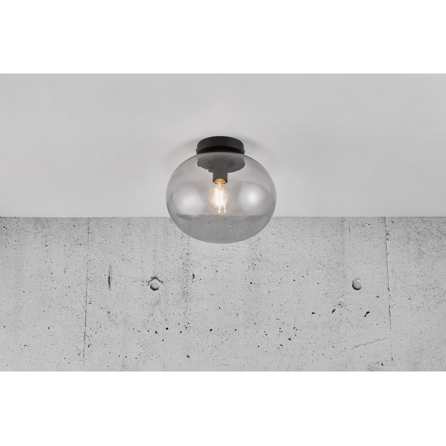 Nordlux - Plafon ALTON 1xE27/25W/230V