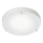 Nordlux - Plafon łazienkowy ANCONA 2xE27/40W/230V IP43 śr. 31,5 cm biały