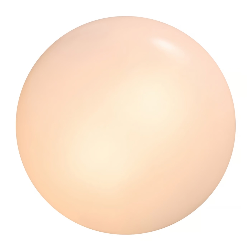 Nordlux - Plafon łazienkowy FOAM 2xE27/55W/230V IP44 biały