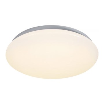 Nordlux - Plafon łazienkowy LED z czujnikiem MONTONE LED/13W/230V 3000K IP44 śr. 32 cm