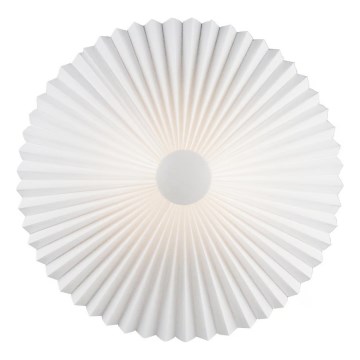 Nordlux - Plafon TRIO 1xE27/40W/230V śr. 45 cm biały