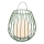 Nordlux - Przenośna ściemnialna lampa zewnętrzna JIM TO-GO LED/3W/3,7V IP54 5000 mAh zielona