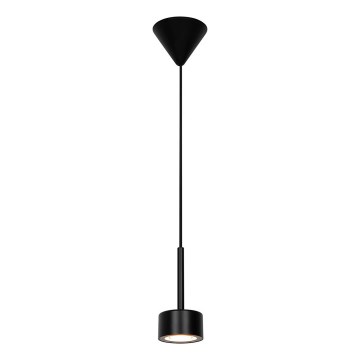 Nordlux - Ściemnialna lampa wisząca LED na linku CLYDE LED/4W/230V