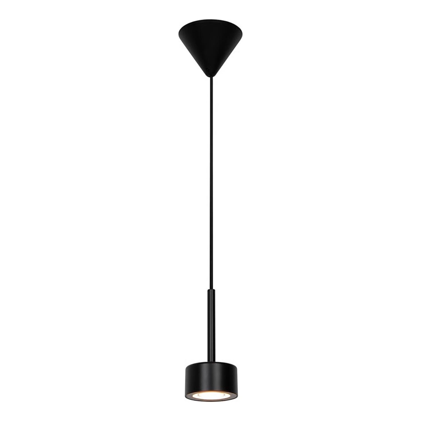 Nordlux - Ściemnialna lampa wisząca LED na linku CLYDE LED/4W/230V