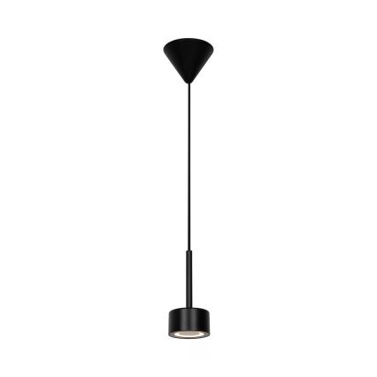 Nordlux - Ściemnialna lampa wisząca LED na linku CLYDE LED/4W/230V