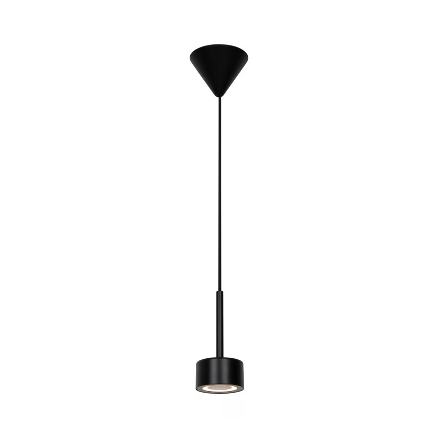 Nordlux - Ściemnialna lampa wisząca LED na linku CLYDE LED/4W/230V