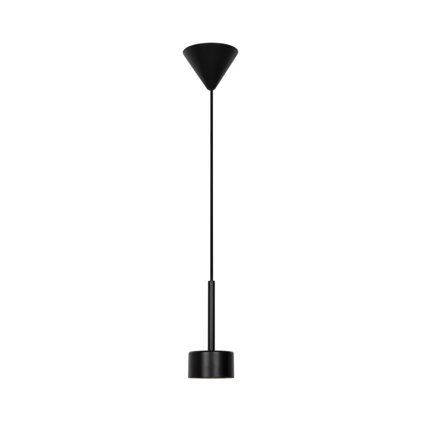 Nordlux - Ściemnialna lampa wisząca LED na linku CLYDE LED/4W/230V
