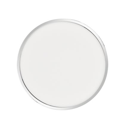Nordlux - ściemnialna oprawa sufitowa LED do łazienki OJA LED/19W/230V 3000/4000K IP54 śr. 43 cm