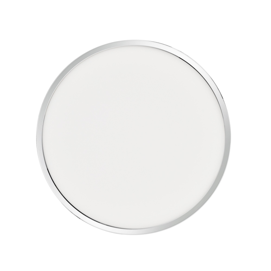 Nordlux - ściemnialna oprawa sufitowa LED do łazienki OJA LED/19W/230V 3000/4000K IP54 śr. 43 cm